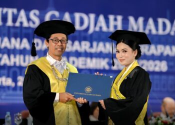 Lulusan S1 UGM bikin skripsi soal perumahan rakyat di Belanda. MOJOK.CO