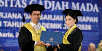 Lulusan S1 UGM bikin skripsi soal perumahan rakyat di Belanda. MOJOK.CO