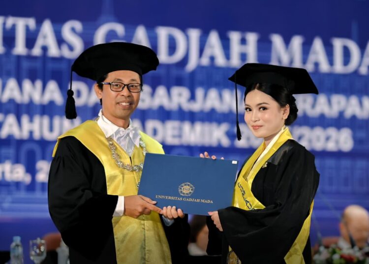 Lulusan S1 UGM bikin skripsi soal perumahan rakyat di Belanda. MOJOK.CO