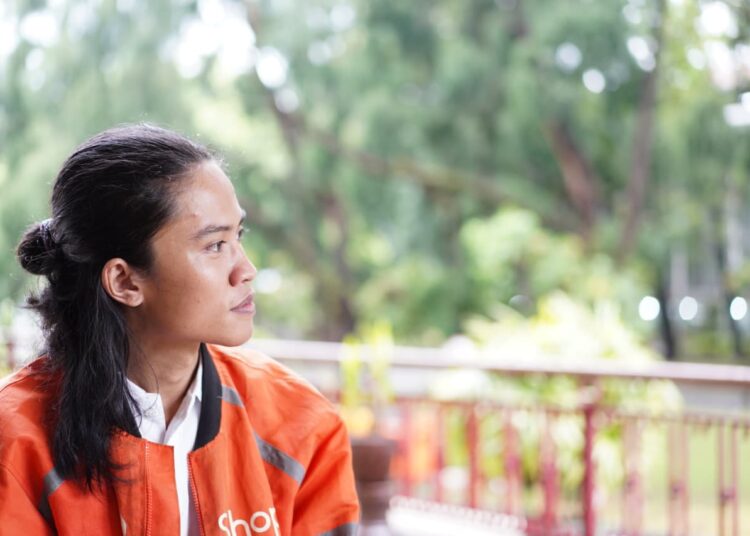 Ryaas Amin. MOJOK.CO