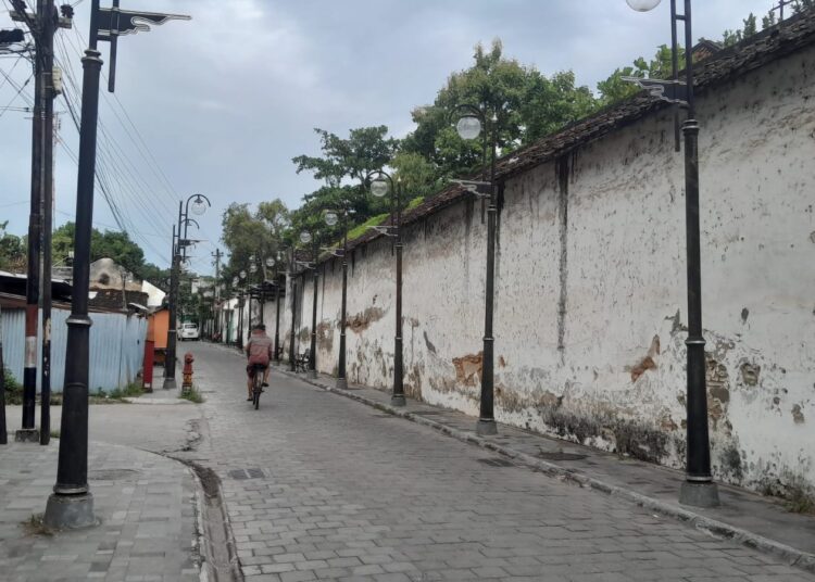 Desa Karangturi. MOJOK.CO