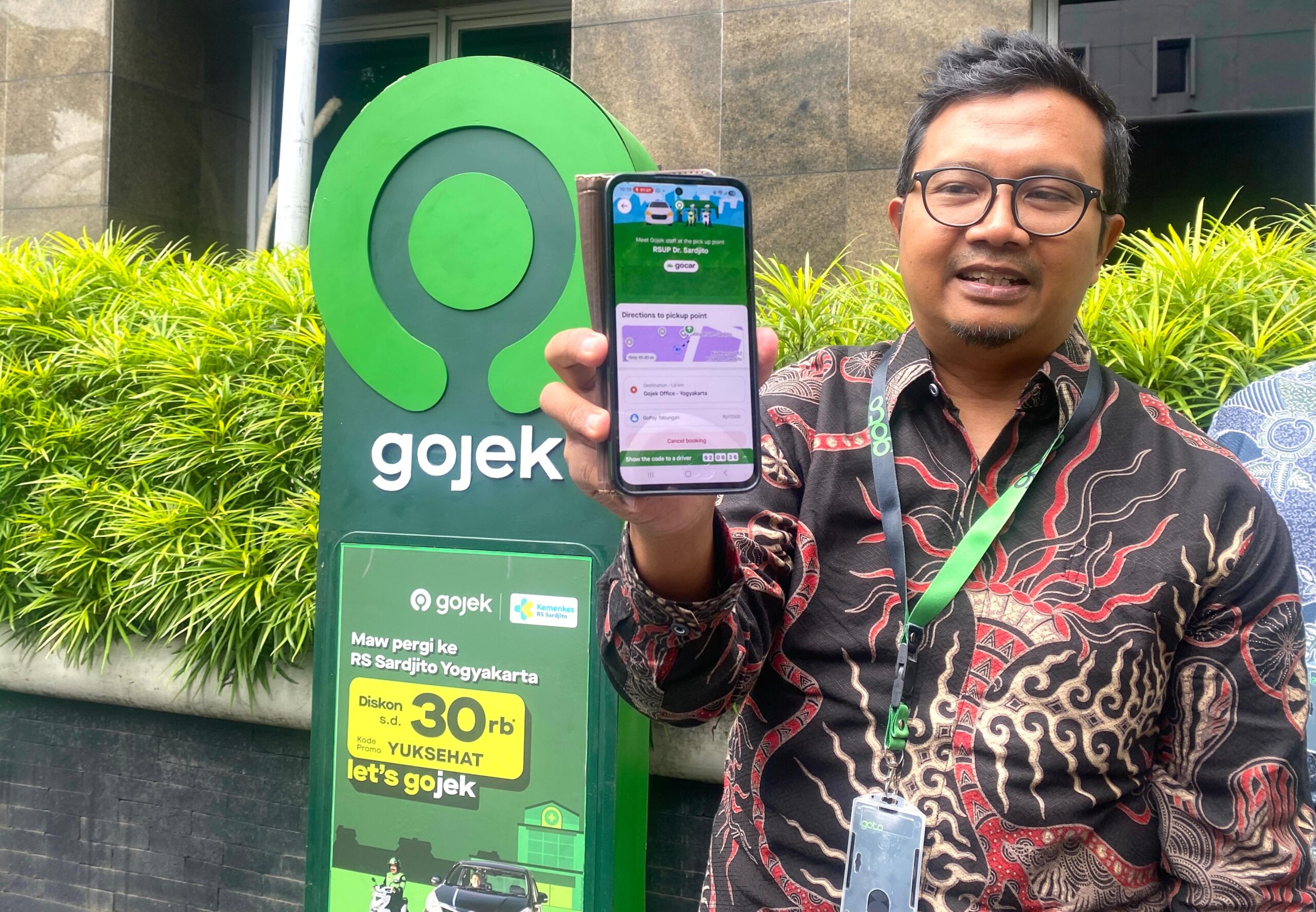 gocar instant.MOJOK.CO