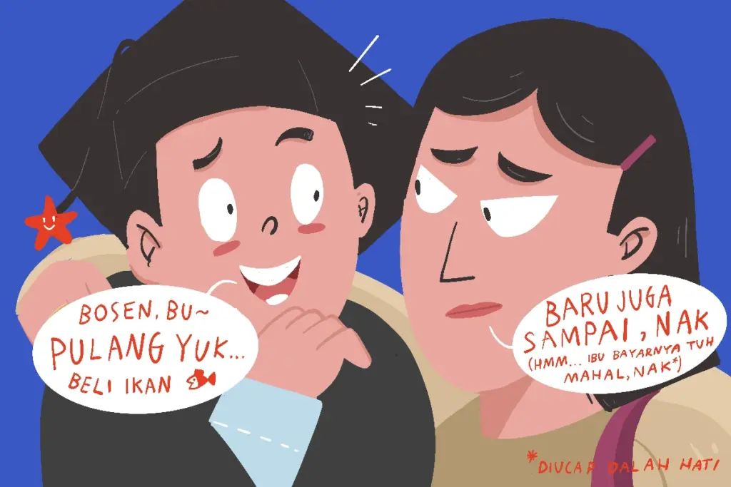 Wisuda TK Rasa Resepsi Pernikahan: Hentikan Normalisasi Pungutan Jutaan Rupiah Demi Foto Toga, Padahal Anak Masih Sering Ngompol di Celana MOJOK.CO