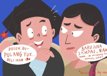 Wisuda TK Rasa Resepsi Pernikahan: Hentikan Normalisasi Pungutan Jutaan Rupiah Demi Foto Toga, Padahal Anak Masih Sering Ngompol di Celana MOJOK.CO