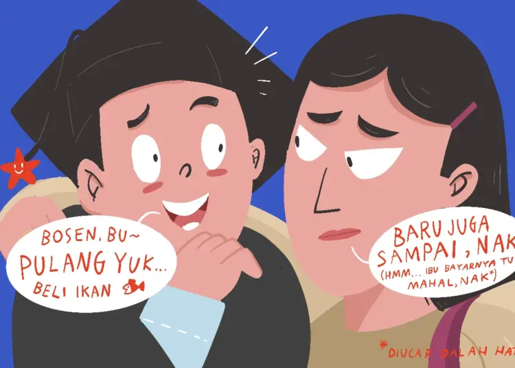 Wisuda TK Rasa Resepsi Pernikahan: Hentikan Normalisasi Pungutan Jutaan Rupiah Demi Foto Toga, Padahal Anak Masih Sering Ngompol di Celana MOJOK.CO