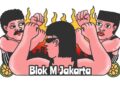 blok m jakarta selatan.mojok.co