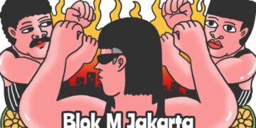 blok m jakarta selatan.mojok.co