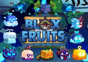 7 buah legendaris dalam game Blox Fruits yang jadi incaran MOJOK.CO