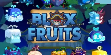 7 buah legendaris dalam game Blox Fruits yang jadi incaran MOJOK.CO