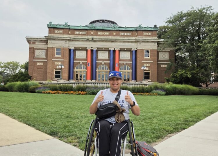 Mohamad Afrillian Ramadhan. MOJOK.CO