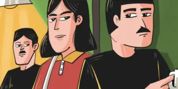 Makan bersama sia-sia: niat kumpul keluarga, tapi bikin ortu kesepian karena anak-anak sibuk main hp sampai tak nyahut saat diajak bicara MOJOK.CO