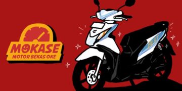 Honda BeAT nggak cocok untuk jarak jauh daripada Yamaha Grand Filano. MOJOK.CO