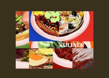 Kuliner Jawa terbaik yang penemunya patut diberi ucapan terima kasih. Dari pecel hingga penyetan MOJOK.CO