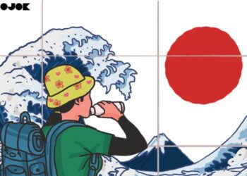 Pemuda Jakarta kerja di Jepang untuk bayar utang keluarga. MOJOK.CO