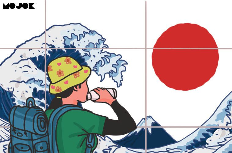 Gila-gilaan Kerja di Jepang tapi Tak Bisa Menikmati Upah Besar, sebab Saya Generasi Sandwich yang Harus Tebus Utang Keluarga