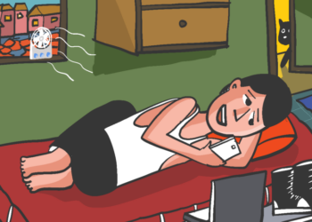 Ijazah S1 jurusan Sastra Indonesia dari PTN terbaik di Jawa Timur alami penolakan 150 lamaran kerja. Buat pekerjaan freelance aja tidak bisa hingga jadi beban keluarga MOJOK.CO