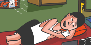 Ijazah S1 jurusan Sastra Indonesia dari PTN terbaik di Jawa Timur alami penolakan 150 lamaran kerja. Buat pekerjaan freelance aja tidak bisa hingga jadi beban keluarga MOJOK.CO