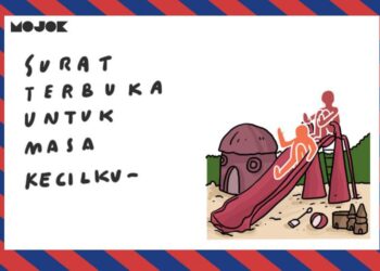 Surat Wasiat dari Siswa di NTT Itu Tak Hanya Ditujukan untuk Sang Ibu, tapi Bagi Kita yang Gagal Melindungi Korban Kekerasan Anak. MOJOK.CO
