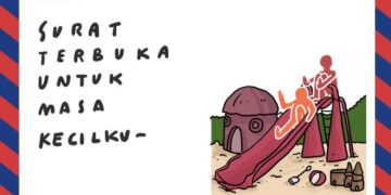 Surat Wasiat dari Siswa di NTT Itu Tak Hanya Ditujukan untuk Sang Ibu, tapi Bagi Kita yang Gagal Melindungi Korban Kekerasan Anak. MOJOK.CO