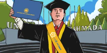 Diancam Pihak Resto karena Telat Antar Makanan Lebih Mudah Diterima daripada Gagal Jadi Sarjana Hukum UGM MOJOK.CO