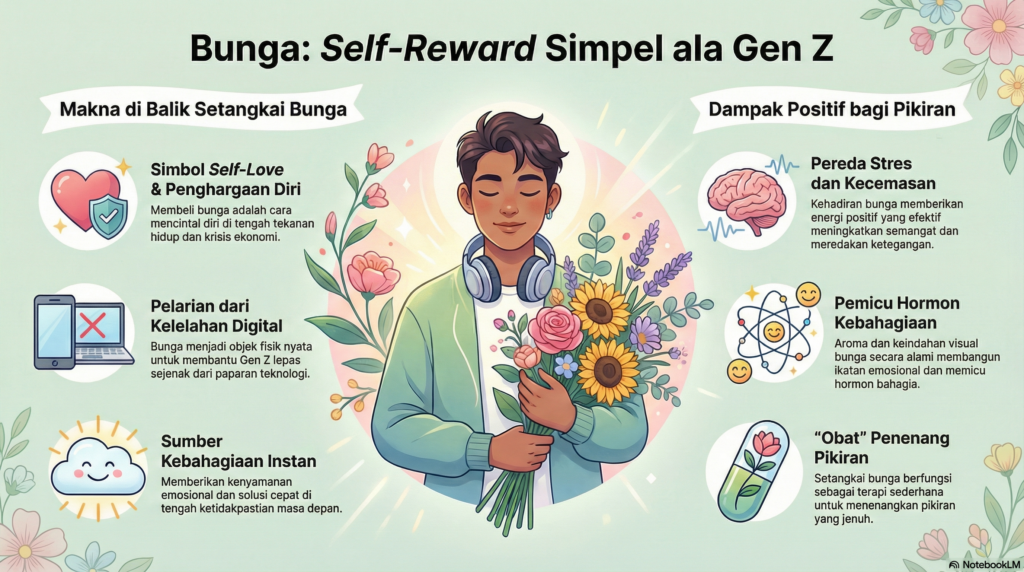 manfaat bunga. MOJOK.CO