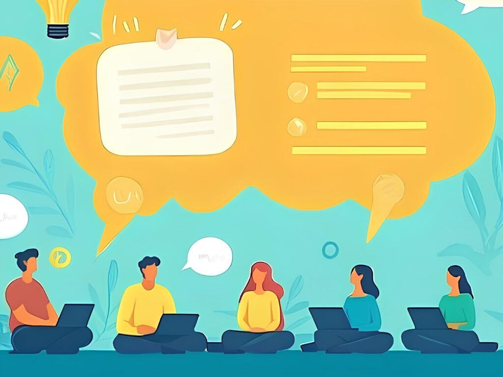 Menulis tulisan opini bisa mengasah kemampuan berpikir kritis MOJOK.CO