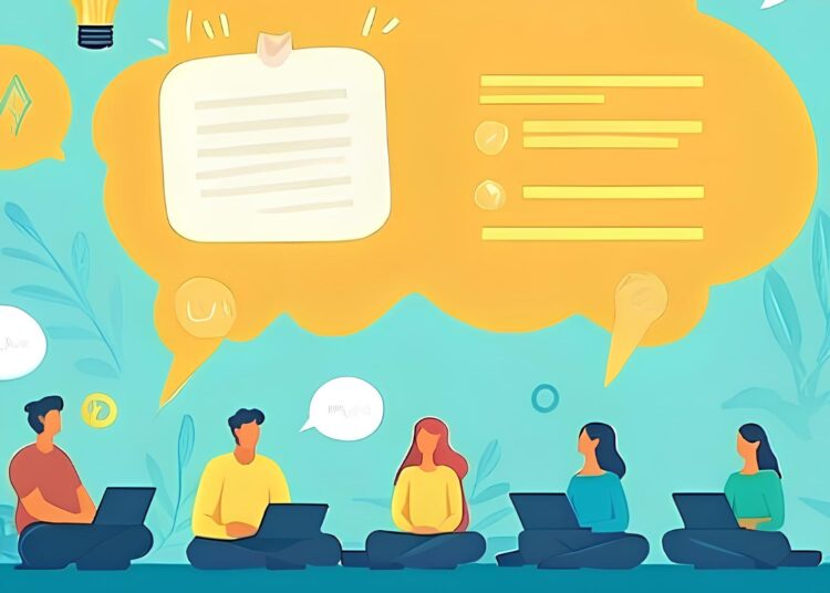 Menulis tulisan opini bisa mengasah kemampuan berpikir kritis MOJOK.CO