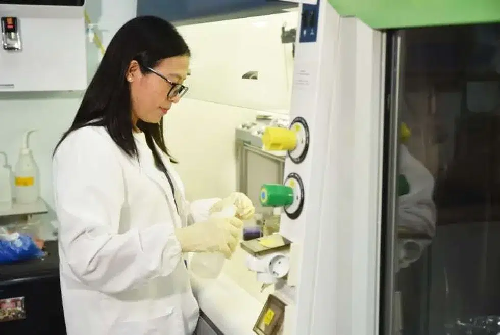 perempuan karier bergaji rendah.MOJOK.CO