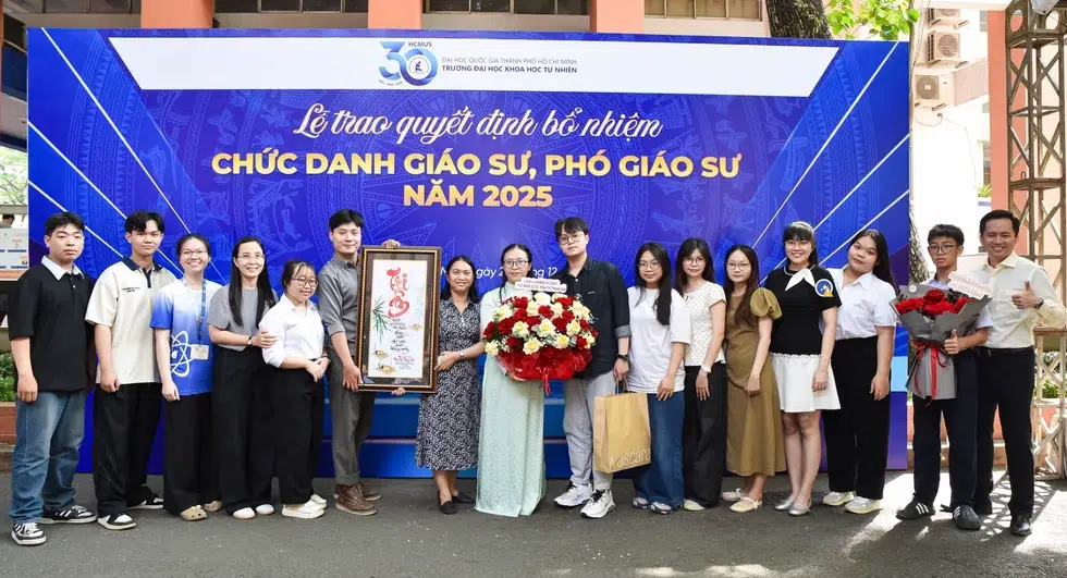 perempuan karier gaji rendah di Vietnam.MOJOK.CO