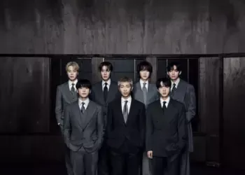 Album baru ARIRANG BTS. MOJOK.CO