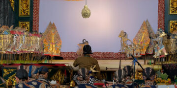 wayang, plaza ambarrukmo.MOJOK.CO