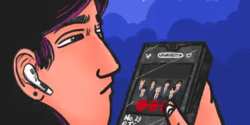 Musik BTS bukan K-Pop. MOJOK.CO