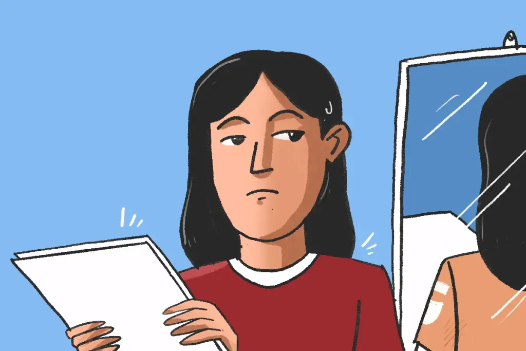 Ambisi jadi PNS di usia 25 demi hidup sejahtera. Malah menderita karena perkara gadai SK MOJOK.CO