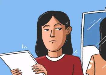 Ambisi jadi PNS di usia 25 demi hidup sejahtera. Malah menderita karena perkara gadai SK MOJOK.CO