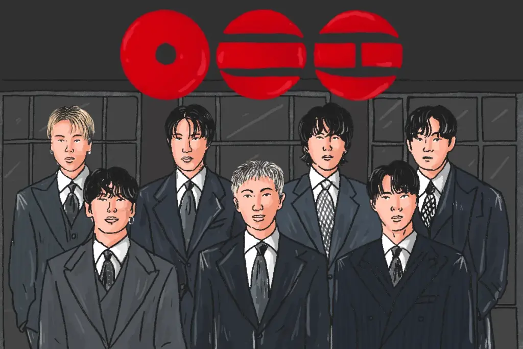 Album baru ARIRANG BTS. MOJOK.CO