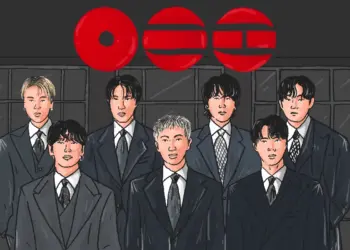 Album baru ARIRANG BTS. MOJOK.CO