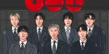 Album baru ARIRANG BTS. MOJOK.CO