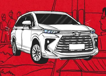 Ambisi beli mobil pribadi Toyota Avanza di usia 23 biar disegani. Berujung sumpek sendiri karena tetangga di desa cuma bisa iri-dengki dan seenaknya sendiri berekspektasi MOJOK.CO