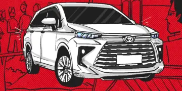 Ambisi beli mobil pribadi Toyota Avanza di usia 23 biar disegani. Berujung sumpek sendiri karena tetangga di desa cuma bisa iri-dengki dan seenaknya sendiri berekspektasi MOJOK.CO
