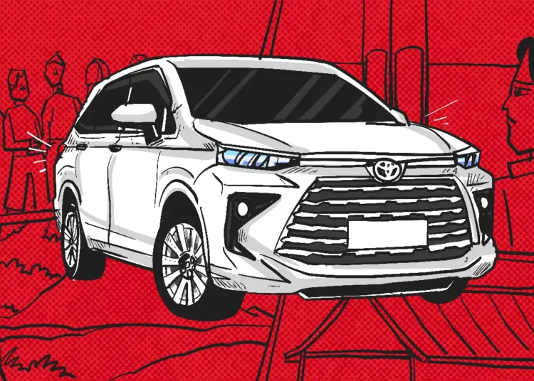 Ambisi beli mobil pribadi Toyota Avanza di usia 23 biar disegani. Berujung sumpek sendiri karena tetangga di desa cuma bisa iri-dengki dan seenaknya sendiri berekspektasi MOJOK.CO