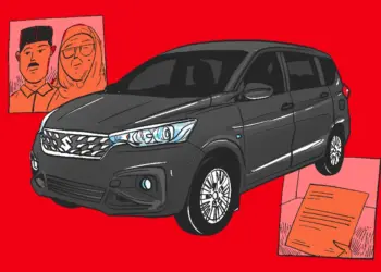 Ambisi beli mobil sebelum usia 30. Setelah terbeli Suzuki Ertiga tetap tidak bisa senangkan orang tua dan jadi pembelian sia-sia MOJOK.CO