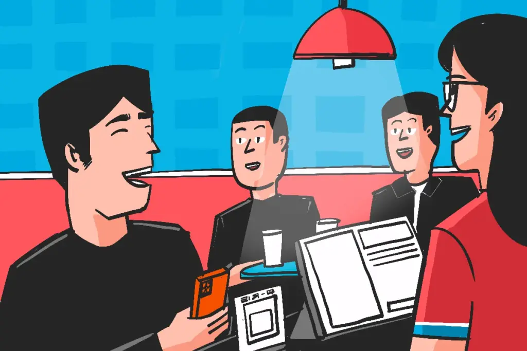 Pekerja Surabaya pindah kerja di Jogja kaget dengan kebiasaan "menghibur-hamburkan uang" pekerja Jogja MOJOK.CO