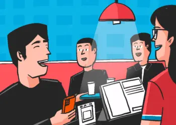 Pekerja Surabaya pindah kerja di Jogja kaget dengan kebiasaan "menghibur-hamburkan uang" pekerja Jogja MOJOK.CO