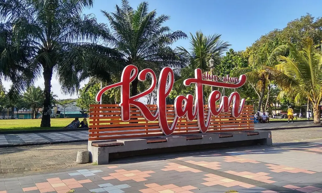 Saya Orang Jogja yang Iri pada Klaten yang Keberadaannya Makin Diperhitungkan Mojok.co