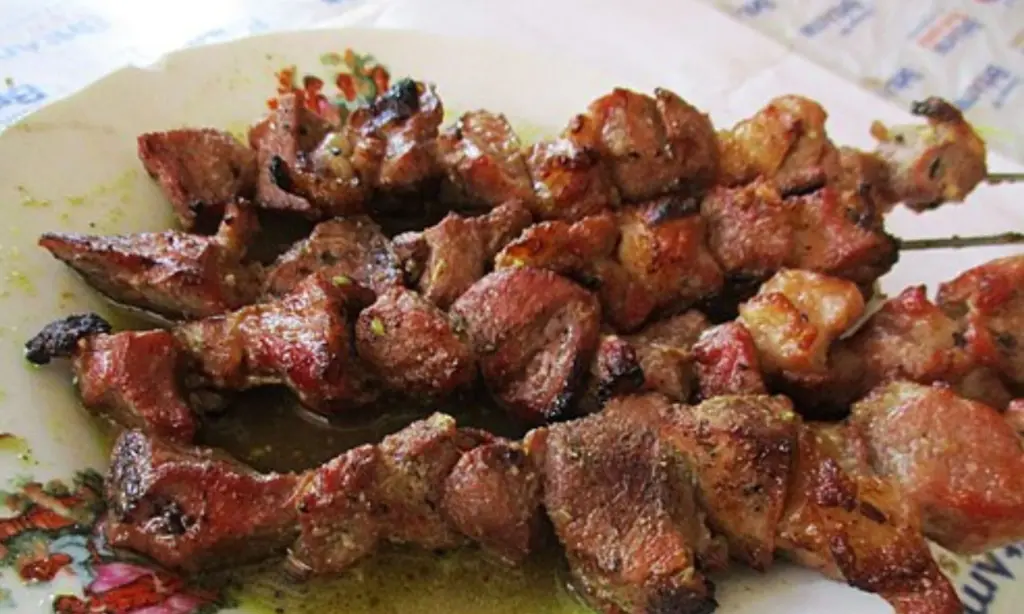 Sate Klatak Kasta Tertinggi Makanan Khas Jogja, Jauh Mengungguli Gudeg dan Bakmi Jawa yang Sering Dikeluhkan Manis Itu Mojok.co