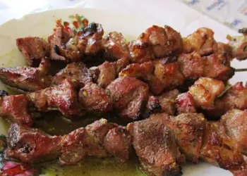 Sate Klatak Kasta Tertinggi Makanan Khas Jogja, Jauh Mengungguli Gudeg dan Bakmi Jawa yang Sering Dikeluhkan Manis Itu Mojok.co