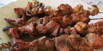 Sate Klatak Kasta Tertinggi Makanan Khas Jogja, Jauh Mengungguli Gudeg dan Bakmi Jawa yang Sering Dikeluhkan Manis Itu Mojok.co