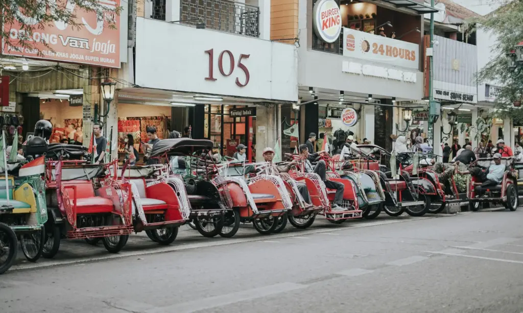 4 Oleh-Oleh Malioboro Jogja Sebaiknya Dipikir Ulang Sebelum Membeli Mojok.co