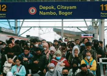 Derita Pekerja Jogja Pindah Jakarta: Gaji Lebih Mending, tapi Semua Serba Cepat dan Nggak Pakai Hati Mojok.co