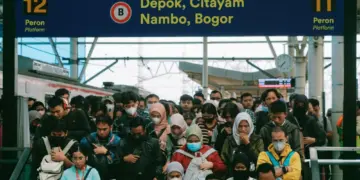 Derita Pekerja Jogja Pindah Jakarta: Gaji Lebih Mending, tapi Semua Serba Cepat dan Nggak Pakai Hati Mojok.co